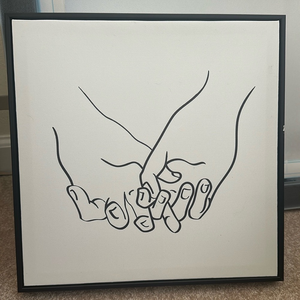 Wall decor